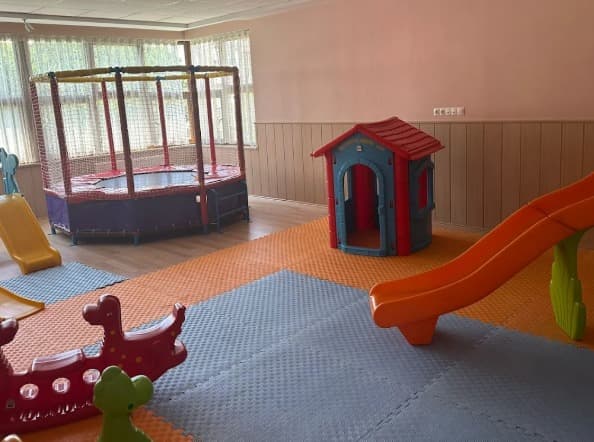 Uygar Sarı Anaokulu