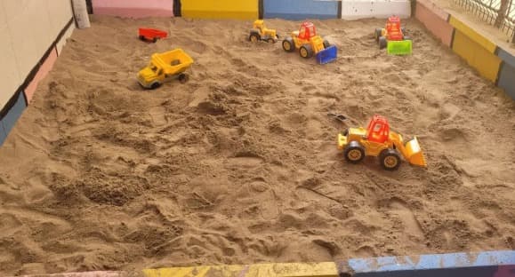 Mutlu Yuvam Anaokulu