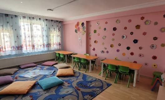 Mutlu Yuvam Anaokulu - 1. Fotoğraf