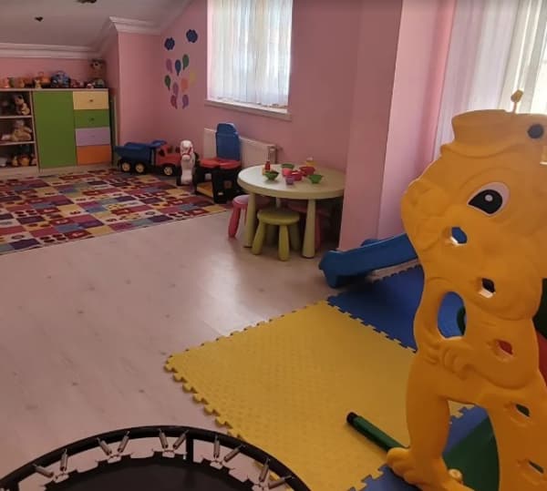 Mutlu Yuvam Anaokulu - 4. Fotoğraf Mutlu Yuvam Anaokulu - 4. Fotoğraf