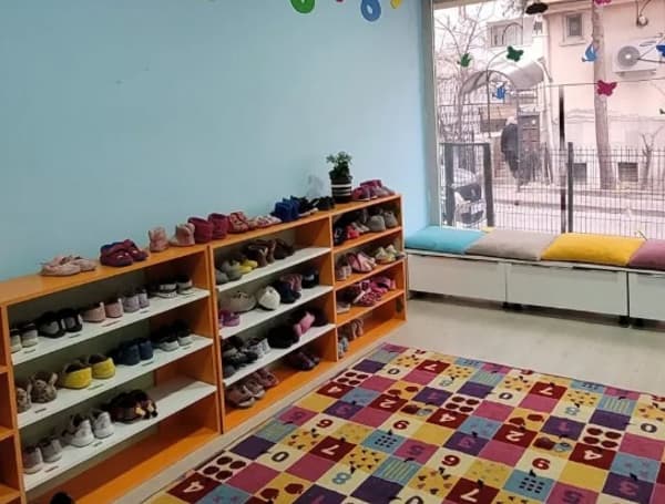 Mutlu Yuvam Anaokulu - 3. Fotoğraf Mutlu Yuvam Anaokulu - 3. Fotoğraf