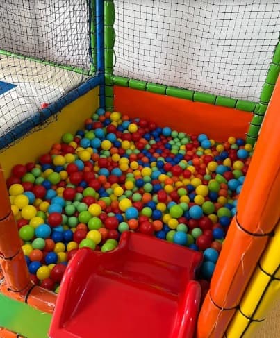 Cennet Bahçesi Anaokulu - 2. Fotoğraf