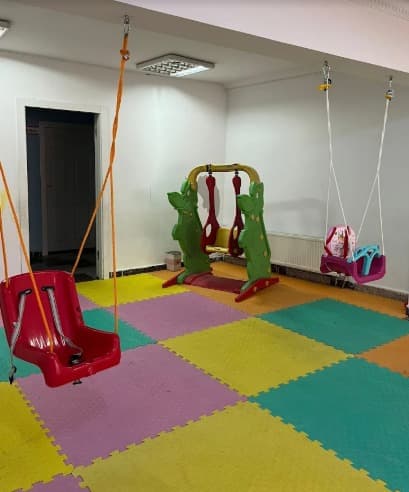 Cennet Bahçesi Anaokulu