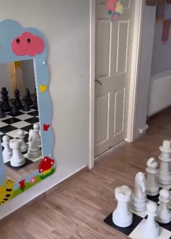 Minik Mavi Yunuslar Anaokulu - 4. Fotoğraf