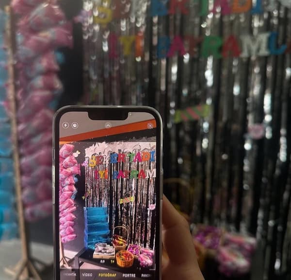 İki Yaprak Anaokulu - 3. Fotoğraf