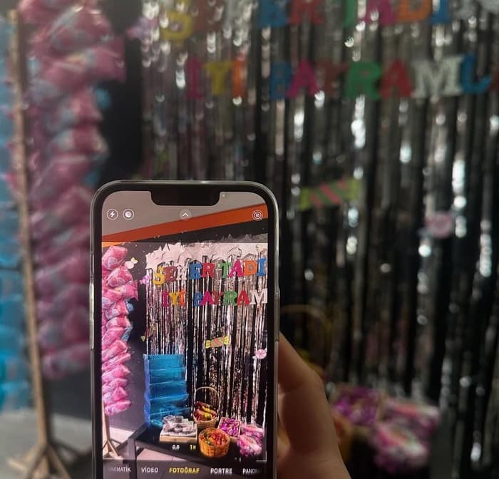 İki Yaprak Anaokulu - 3. Fotoğraf