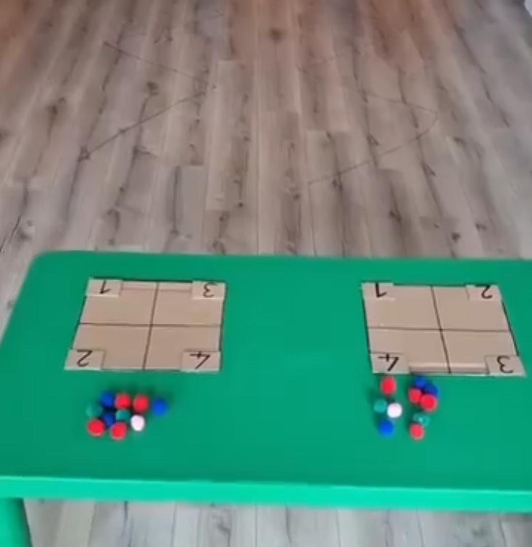 İki Yaprak Anaokulu