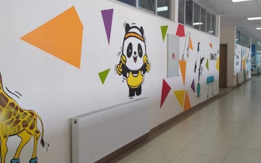 Ovacık Hayat Anaokulu - 2. Fotoğraf