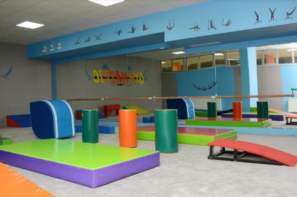 Ovacık Hayat Anaokulu - 3. Fotoğraf