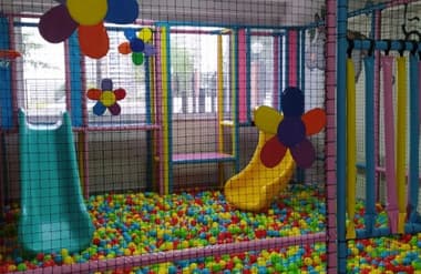 Ovacık Hayat Anaokulu