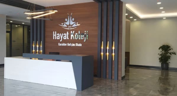 Ovacık Hayat Anaokulu - 5. Fotoğraf