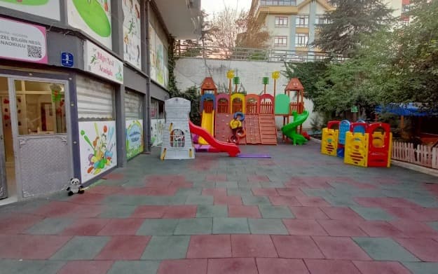 Bilgin Nesil Anaokulu