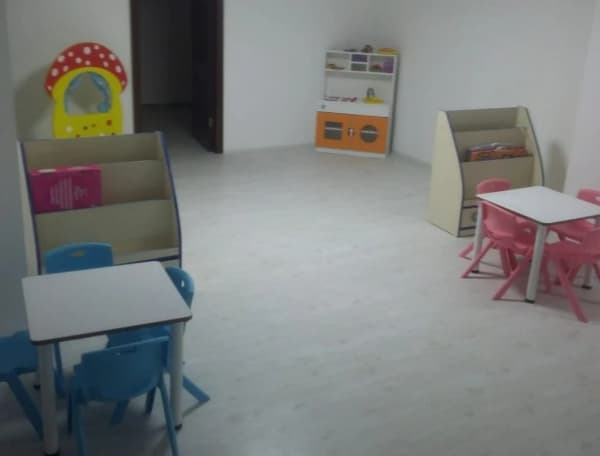 Bilgin Nesil Anaokulu - 3. Fotoğraf