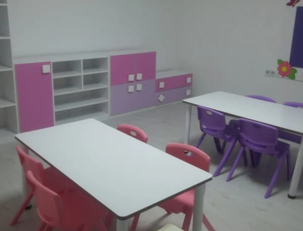 Bilgin Nesil Anaokulu - 5. Fotoğraf