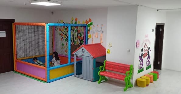 Bilgin Nesil Anaokulu - 2. Fotoğraf