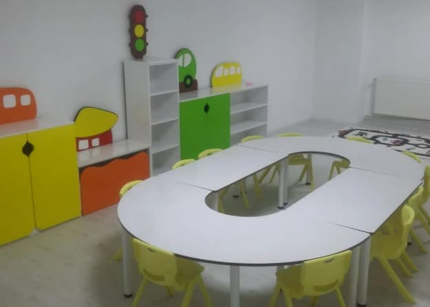 Bilgin Nesil Anaokulu - 4. Fotoğraf