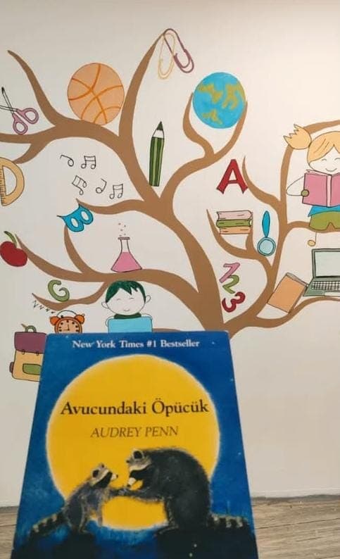 Neon Yuva Anaokulu - 2. Fotoğraf