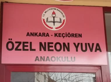Neon Yuva Anaokulu