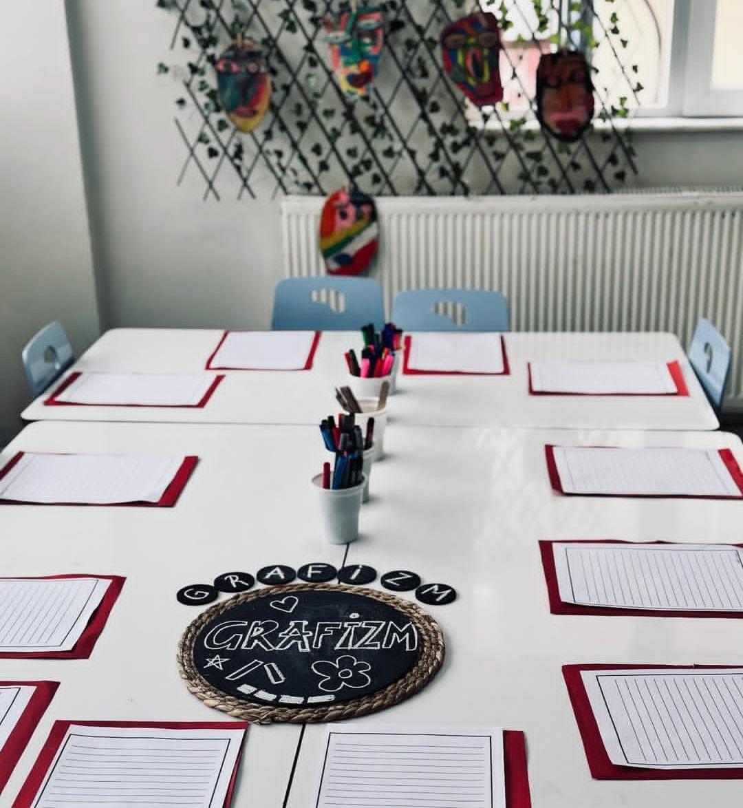 Minik Hisler Anaokulu