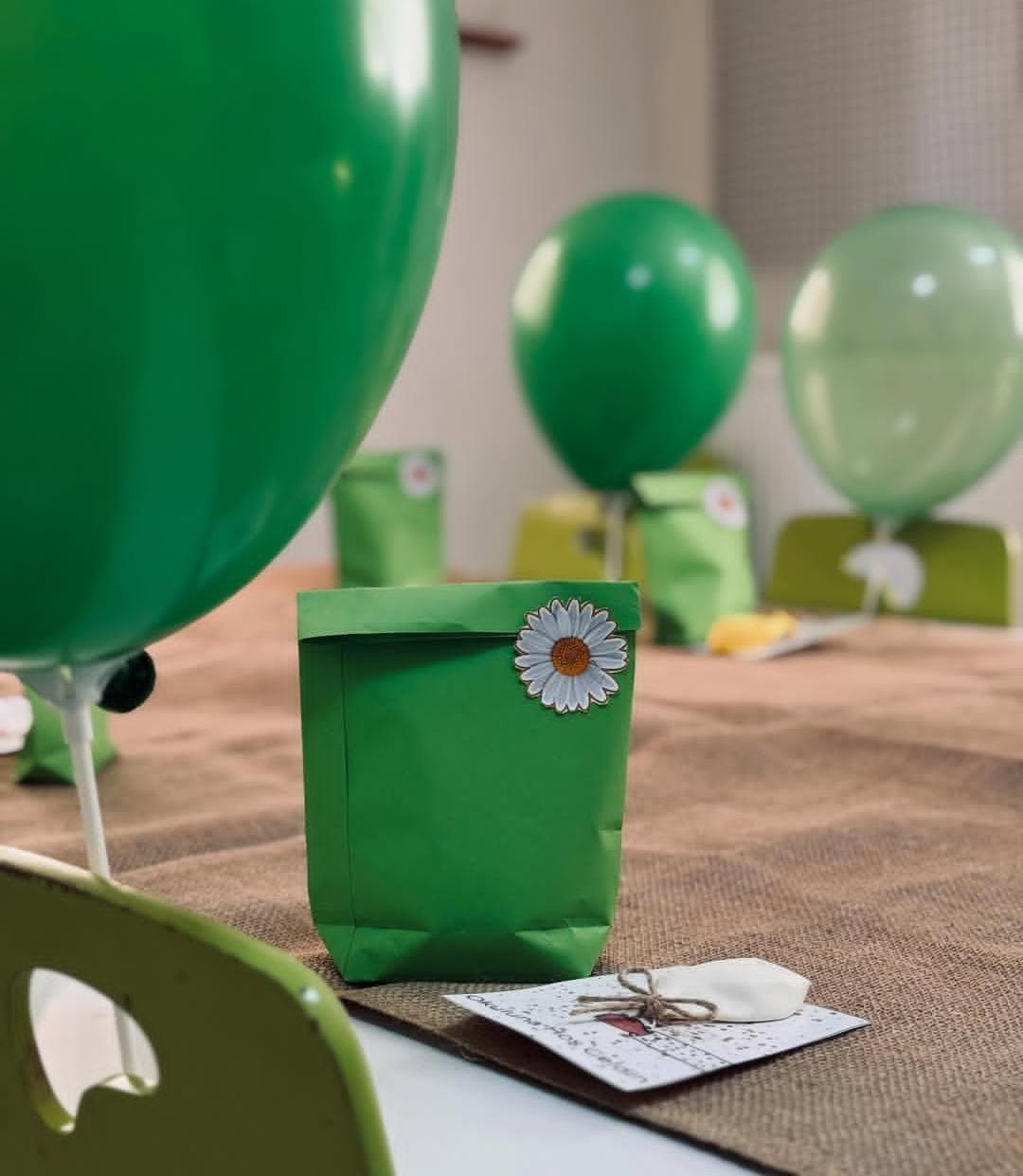 Minik Hisler Anaokulu - Keçiören Anaokulu - 2. Fotoğraf