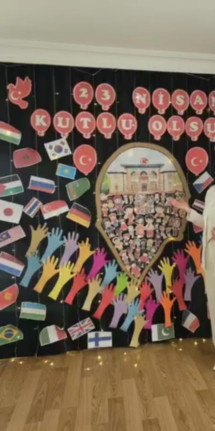 Bizim Çocuklar Anaokulu