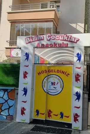 Bizim Çocuklar Anaokulu