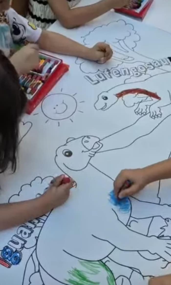 Bizim Çocuklar Anaokulu - 3. Fotoğraf