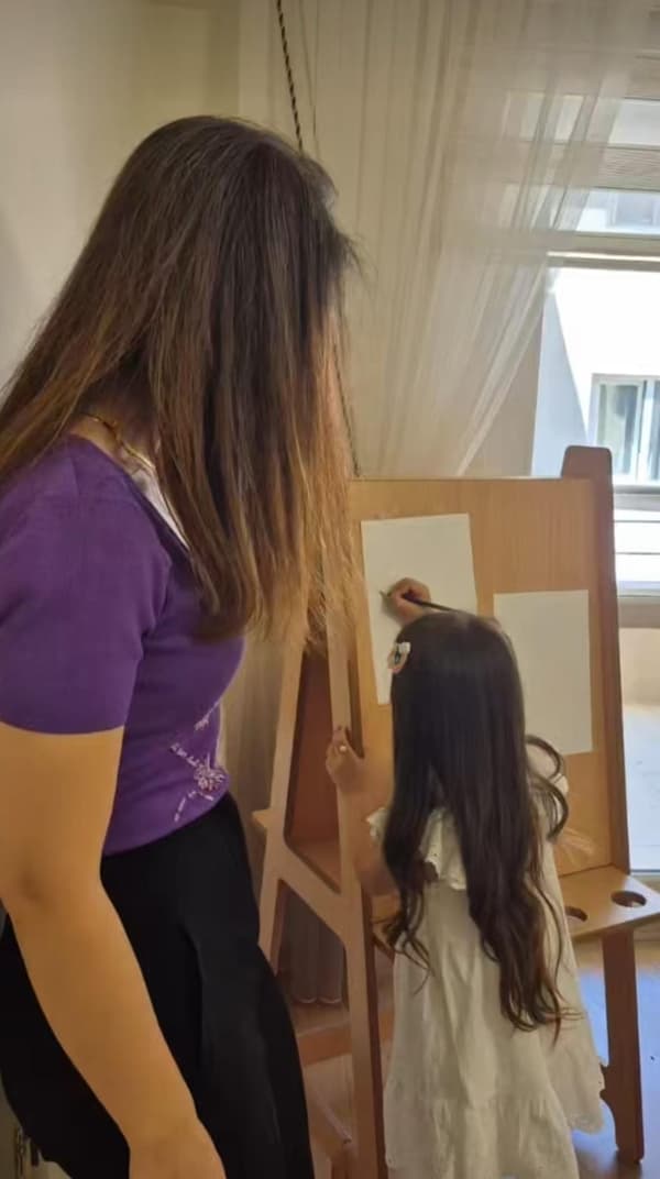 Bizim Çocuklar Anaokulu - 2. Fotoğraf Bizim Çocuklar Anaokulu - 2. Fotoğraf