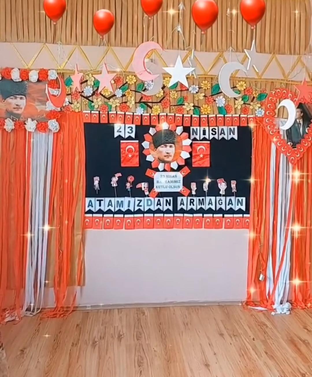 Başkent Gülümse Anaokulu