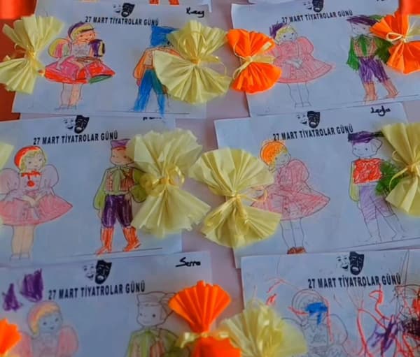 Başkent Gülümse Anaokulu - 3. Fotoğraf