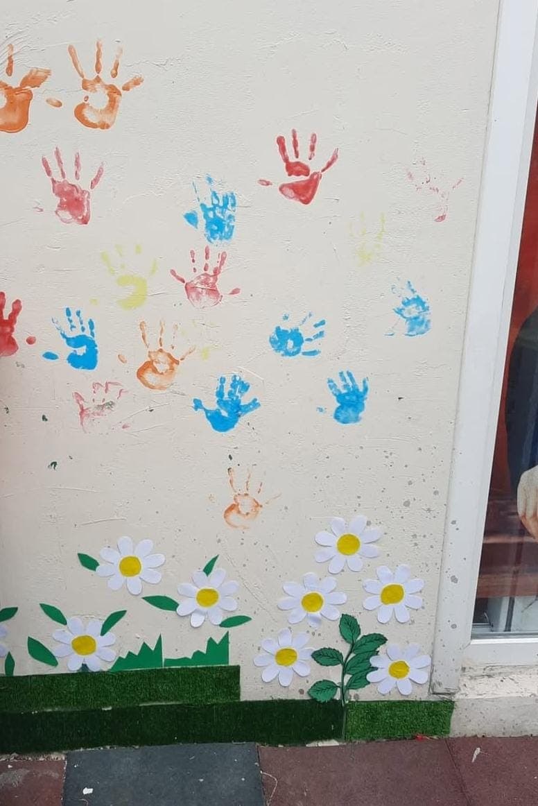 Başkent Gülümse Anaokulu