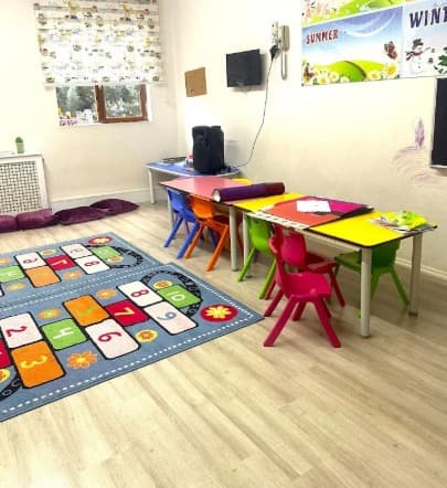 Parla Çocuk Anaokulu