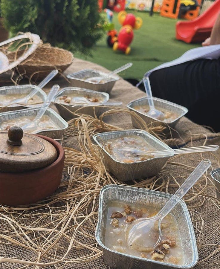 Parla Çocuk Anaokulu