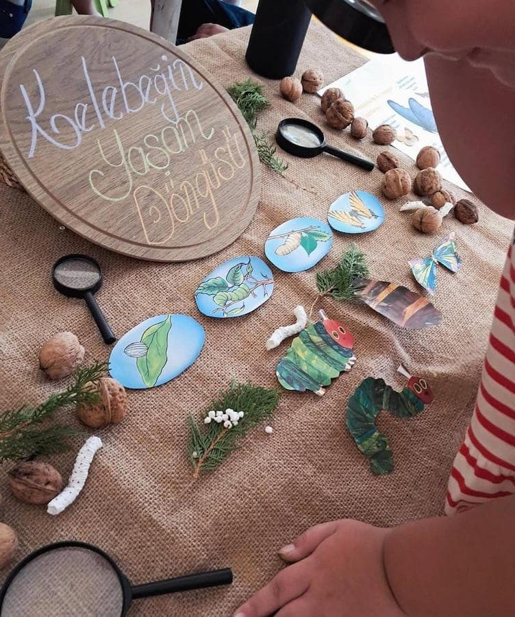 Parla Çocuk Anaokulu