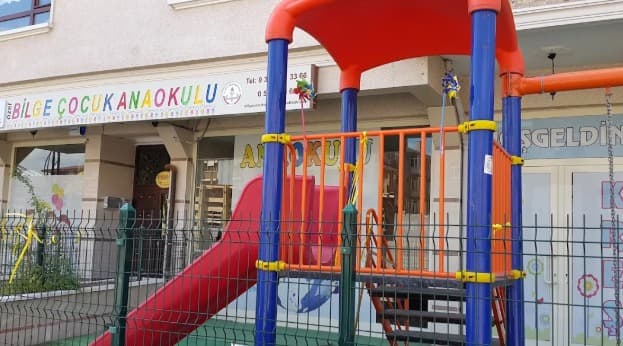 Bilge Çocuk Anaokulu - 1. Fotoğraf