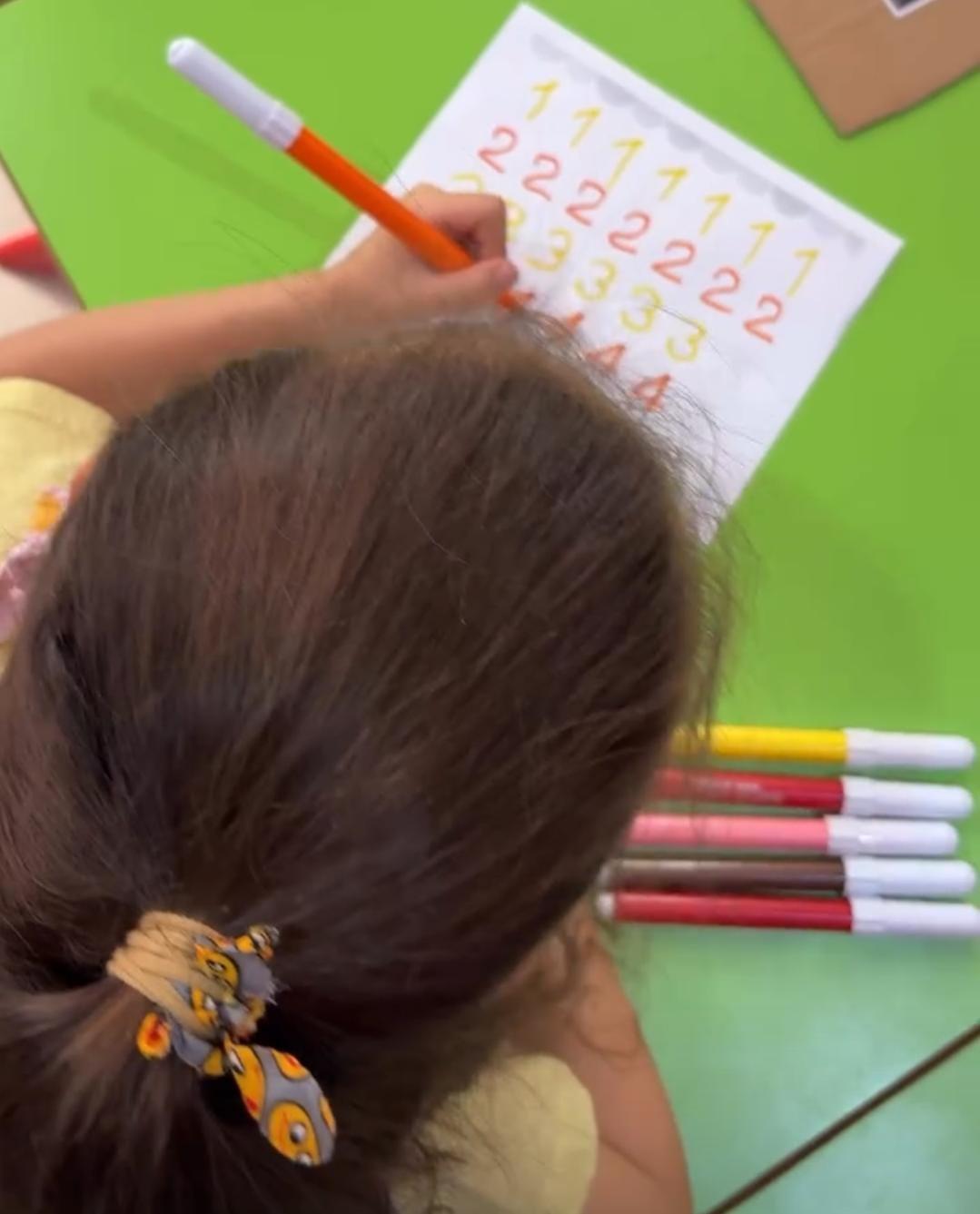 Bilge Çocuk Anaokulu - Siteler Anaokulu - 2. Fotoğraf