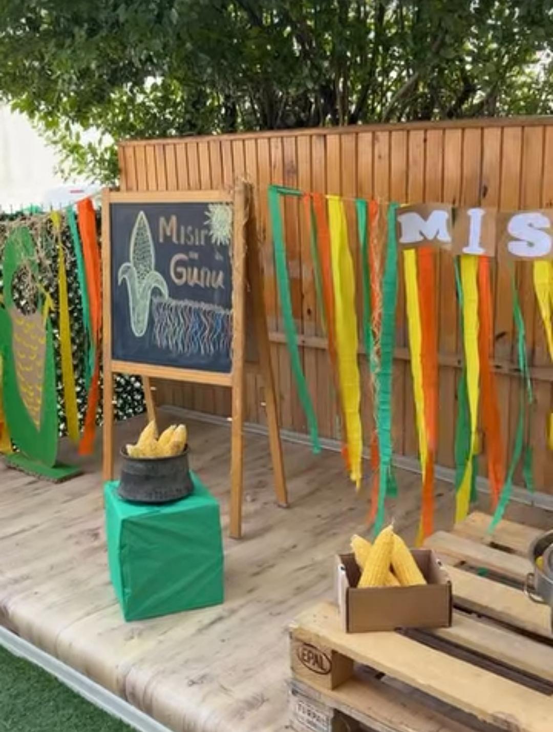 Bilge Çocuk Anaokulu