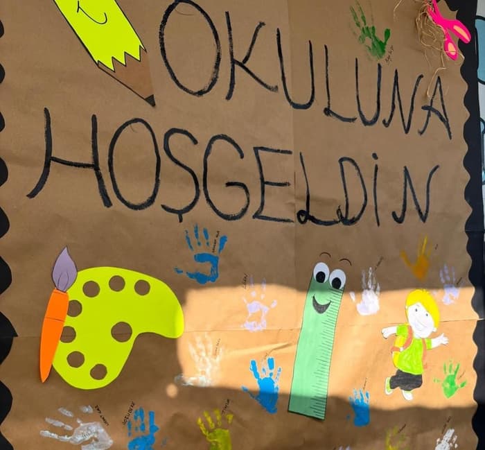 Bilge Çocuk Anaokulu - 3. Fotoğraf