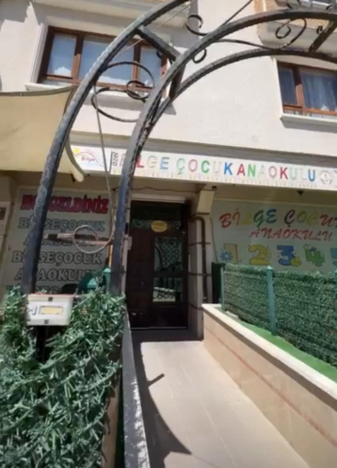 Bilge Çocuk Anaokulu