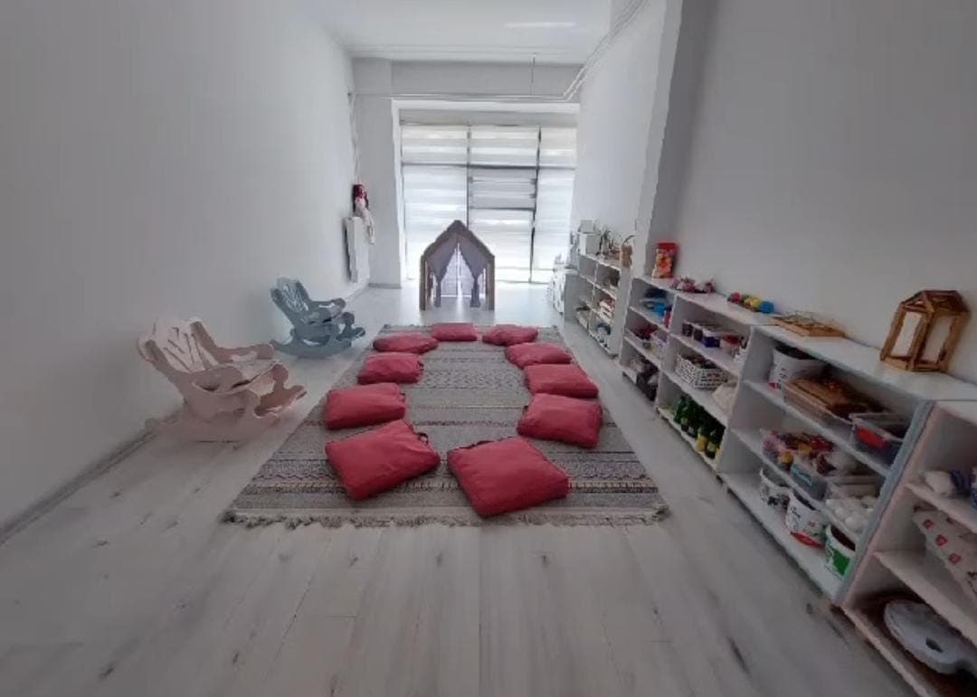 Küçük Kaşif Anaokulu - Etlik Anaokulu ve Kreşler - 2. Fotoğraf