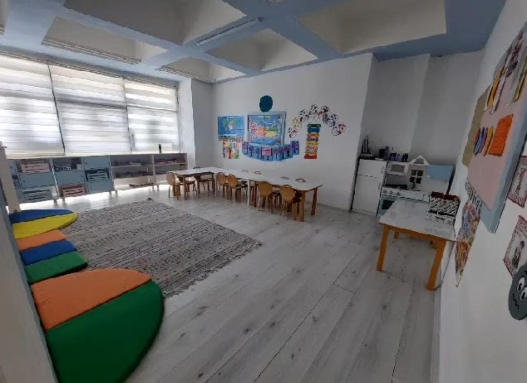 Küçük Kaşif Anaokulu