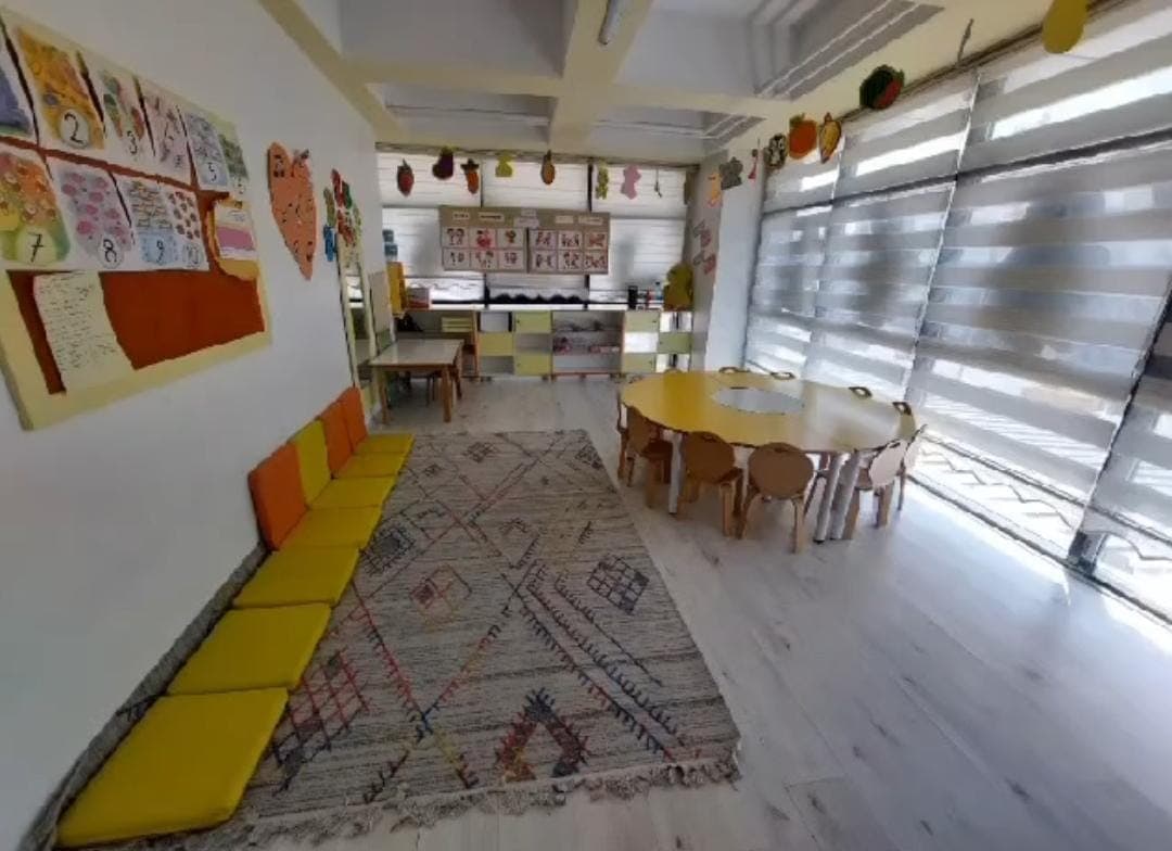 Küçük Kaşif Anaokulu