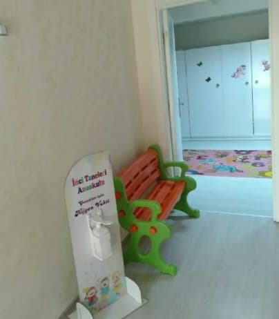 İnci Taneleri Anaokulu - Subayevleri Anaokulu ve Kreşler - 2. Fotoğraf