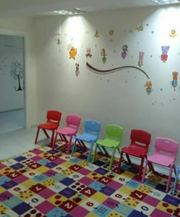 İnci Taneleri Anaokulu