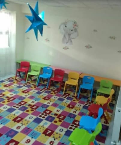 İnci Taneleri Anaokulu - 3. Fotoğraf