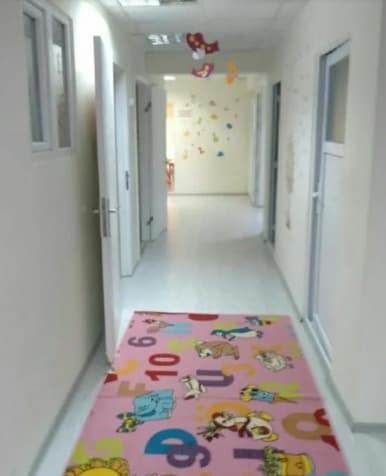 İnci Taneleri Anaokulu - 4. Fotoğraf