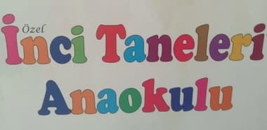 İnci Taneleri Anaokulu