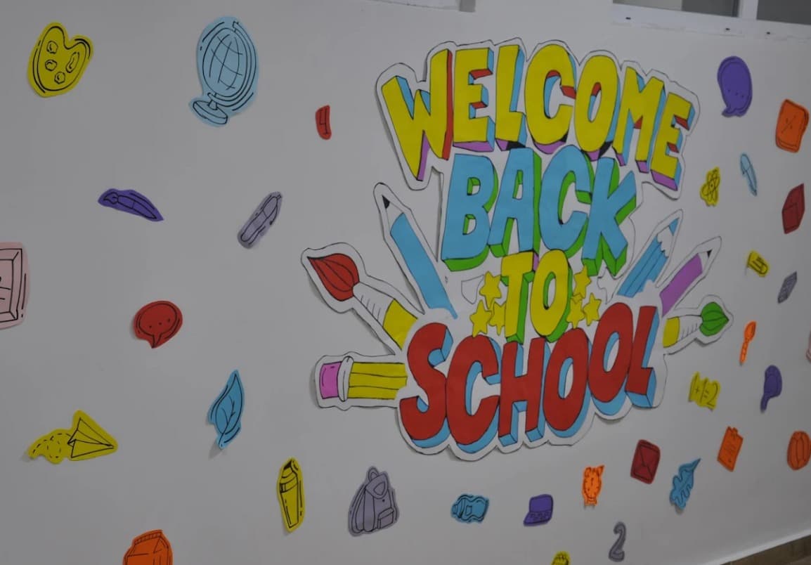 Öncü Kolej Çaldıran Anaokulu