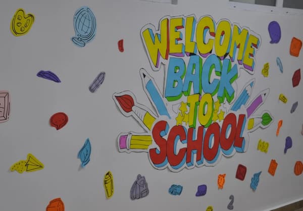 Öncü Kolej Çaldıran Anaokulu - 5. Fotoğraf