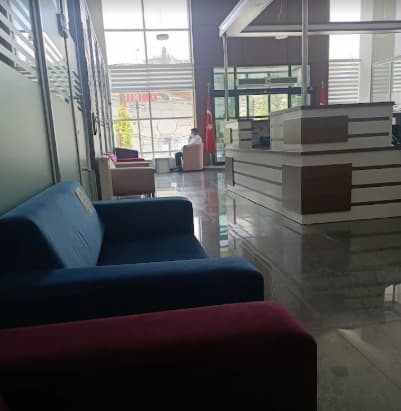 Öncü Kolej Çaldıran Anaokulu - 4. Fotoğraf